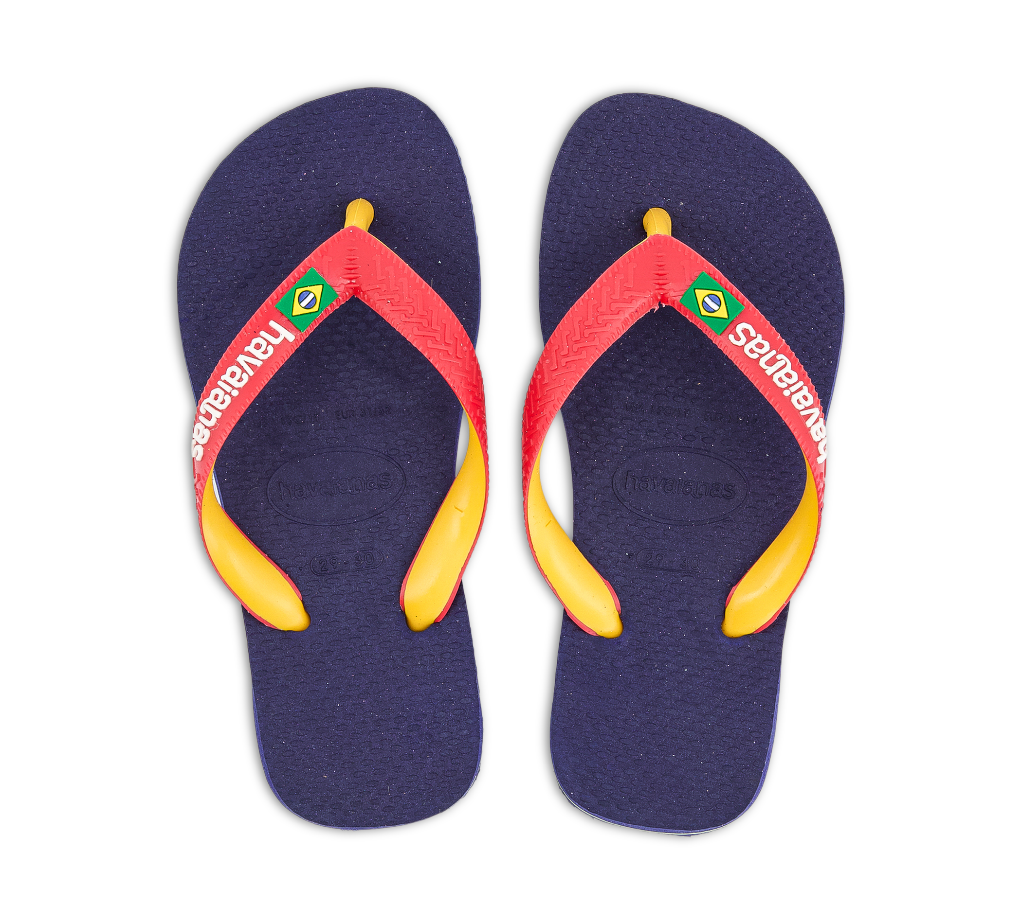 Havaianas Brasil Mix Kids - Flip Flops