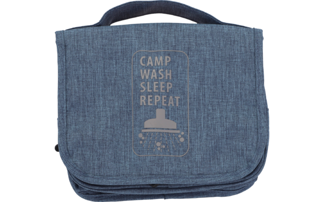 Berger Washbag medium