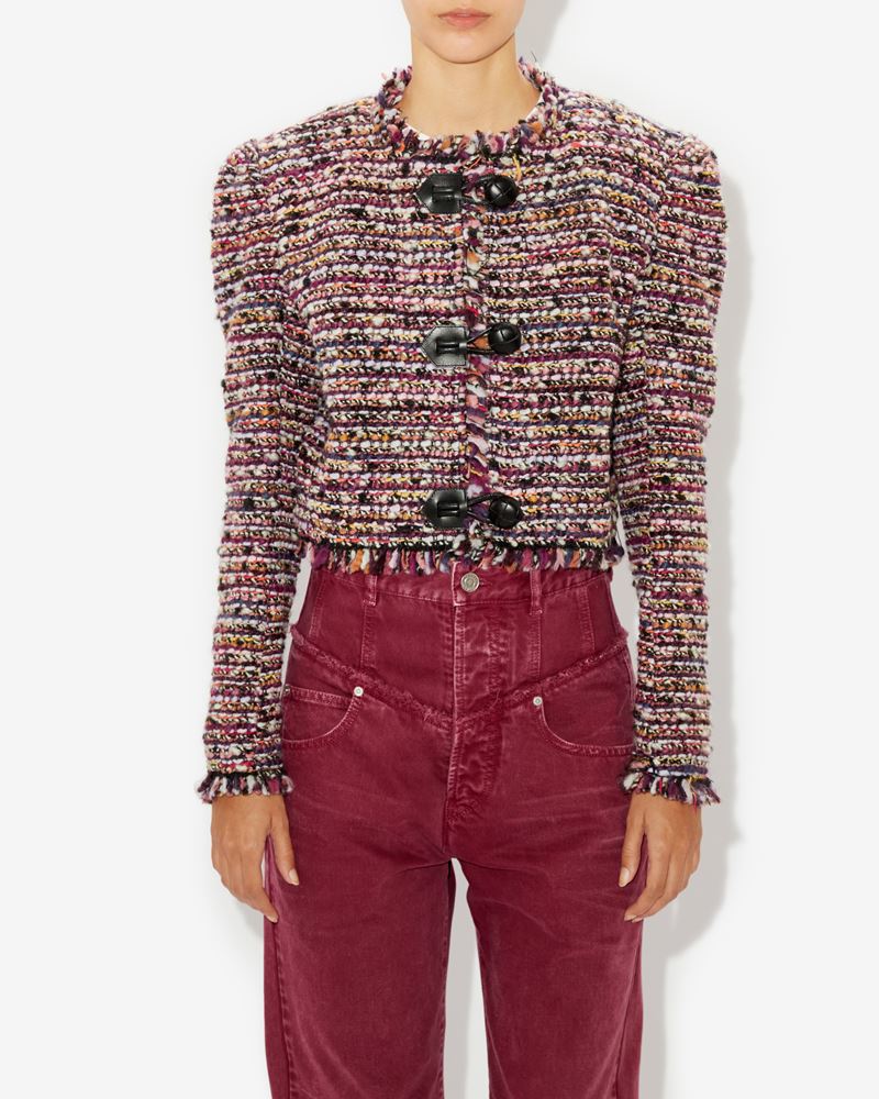 VESTE GRADILIA