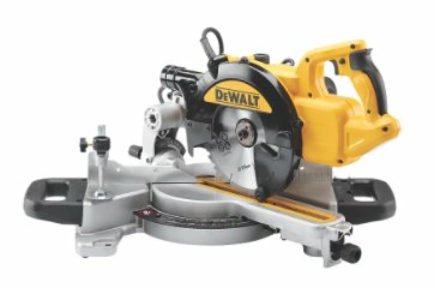 DeWALT DWS773 Afkortzaag - 1300W - 216 x 30mm