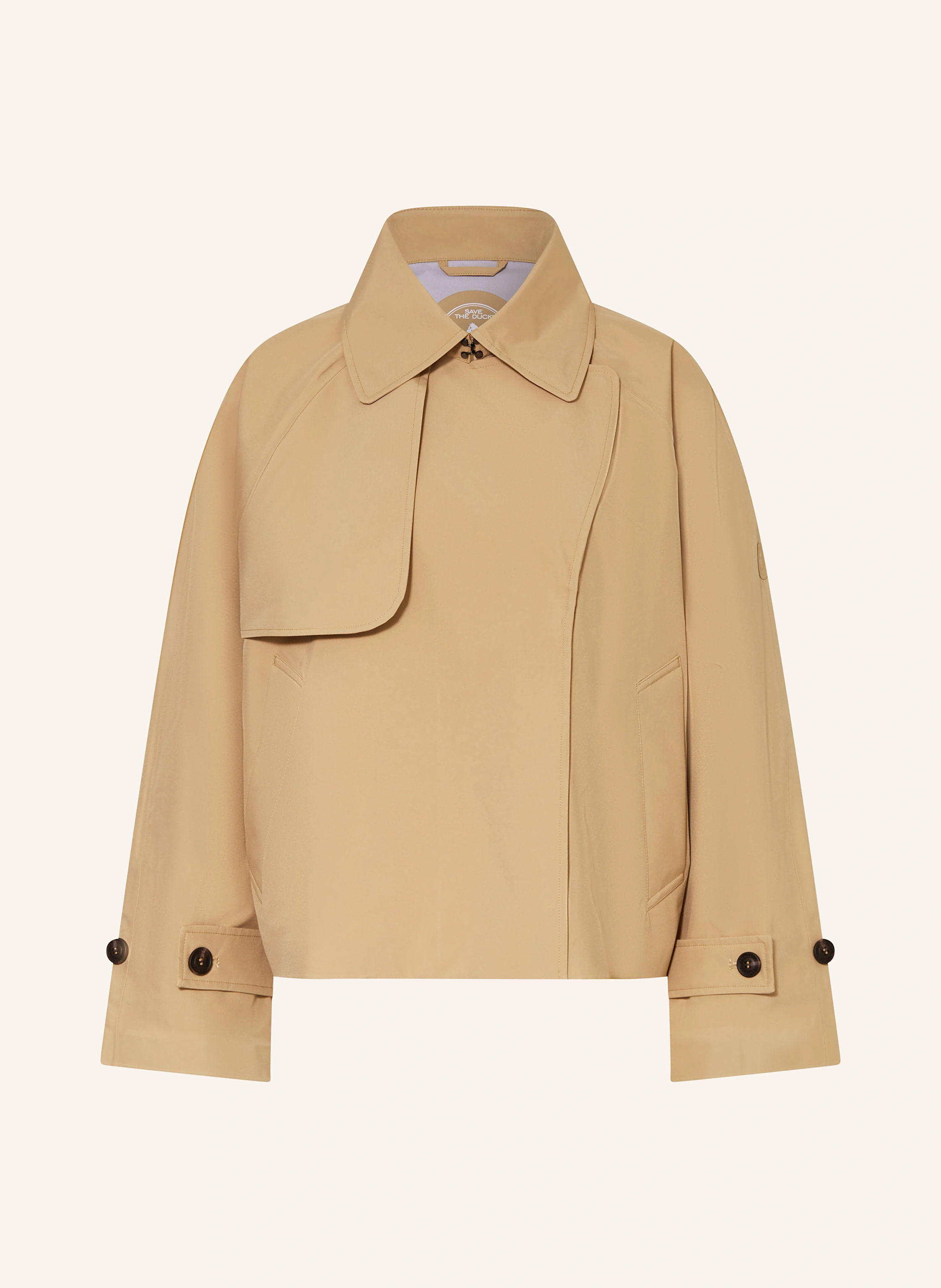 SAVE THE DUCK Cabanjacke GRETA