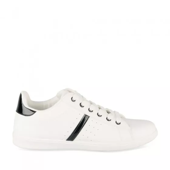 Baskets BLANC PHILOV