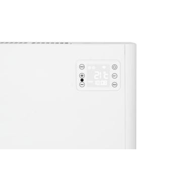 Eurom Alutherm 1000 WiFi Convectorkachel - 1000W - wit