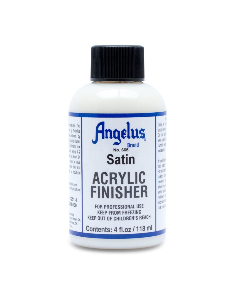 Finisher Angelus Satin 605 118ml