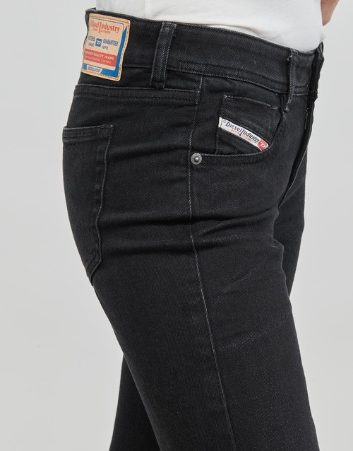 Diesel - 1969 D-EBBEY - Noir