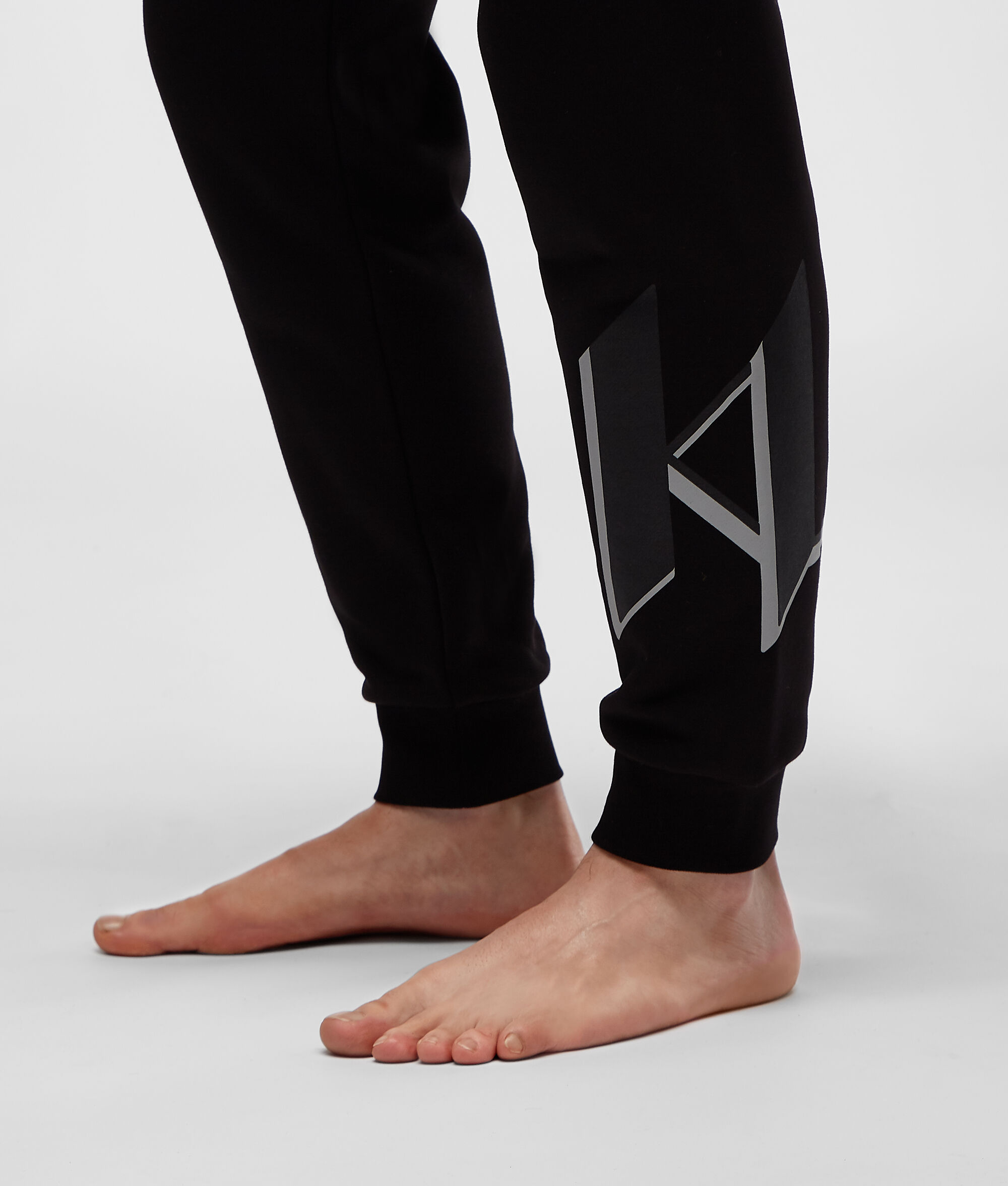 SURVÊTEMENT LOUNGEWEAR KL MONOGRAM