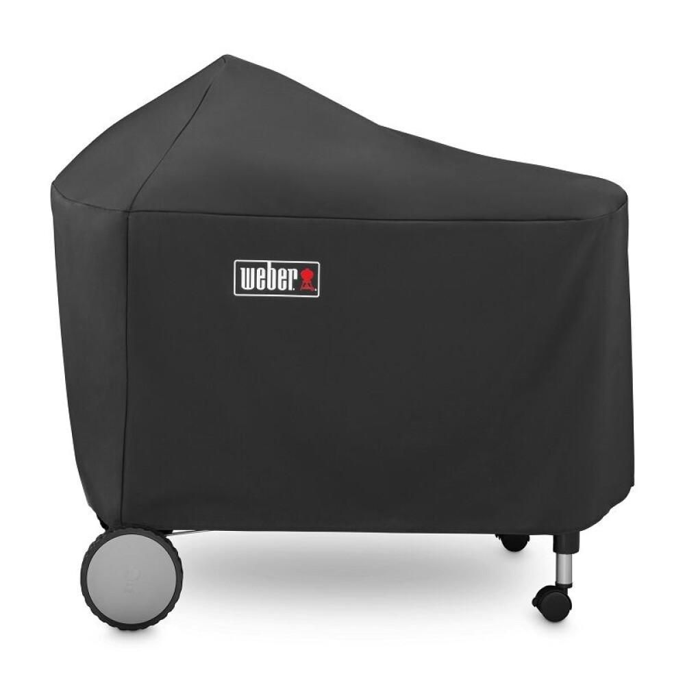 GRILLTREKK WEBER TIL PERFORMER/PLATINUM®