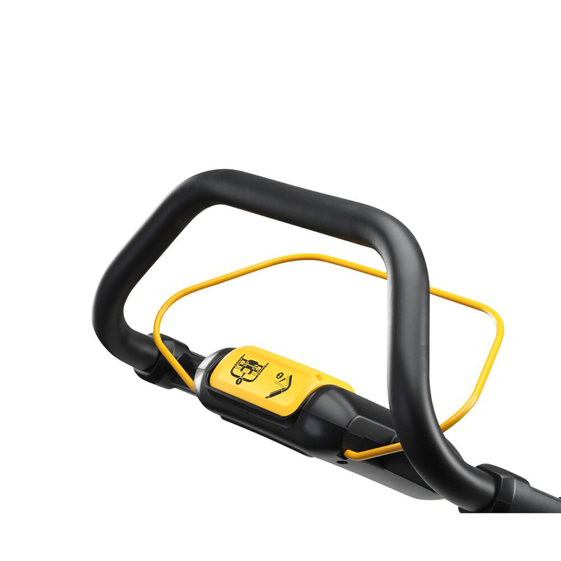 DeWALT DCMW564N-XJ accu grasmaaier (body) 48cm 2x18V Li-ion