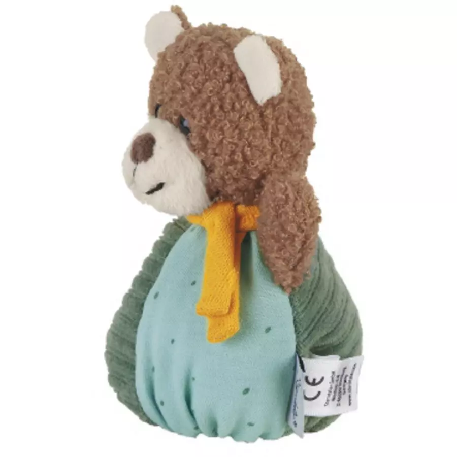 Sterntaler Knuddelsäckchen Ben