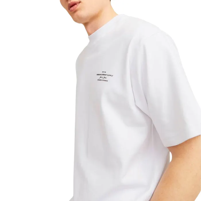 Jack & Jones Blachad Branding Shirt Heren