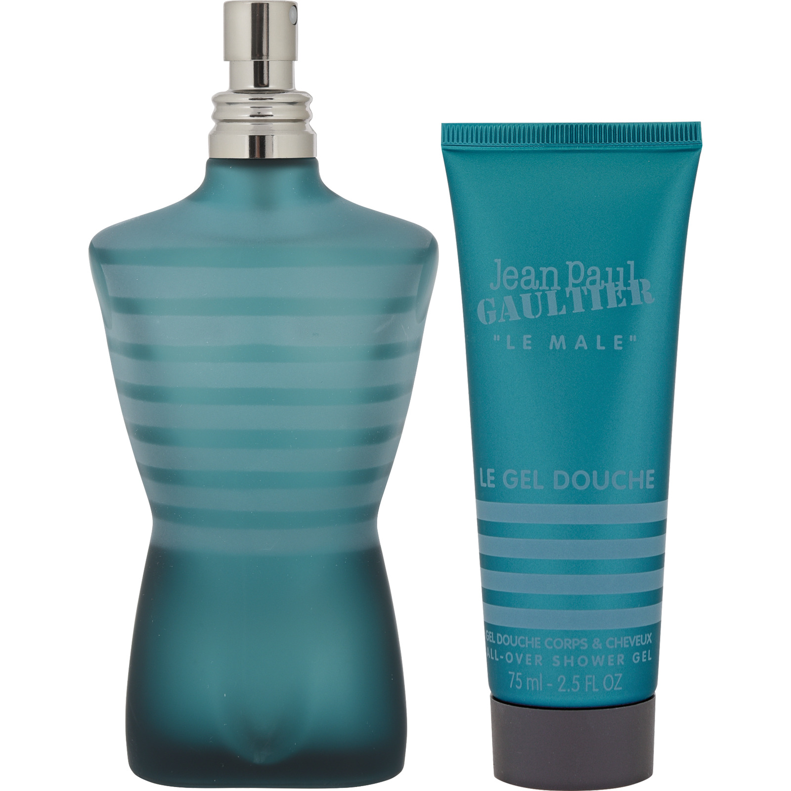 Jean Paul Gaultier Le Male Homme Duftset, 2-teilig