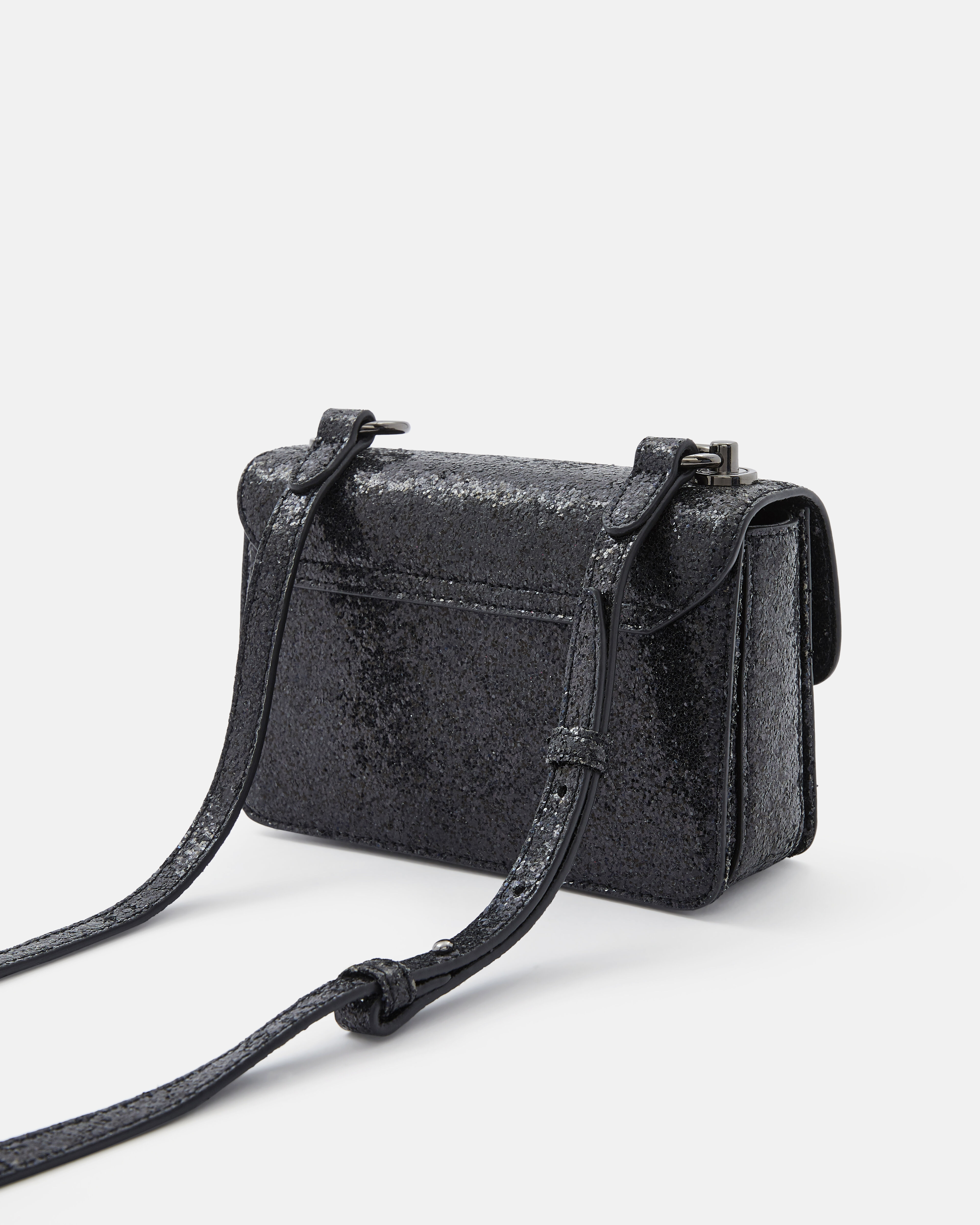 SAC MOYEN FORMAT FRED Noir