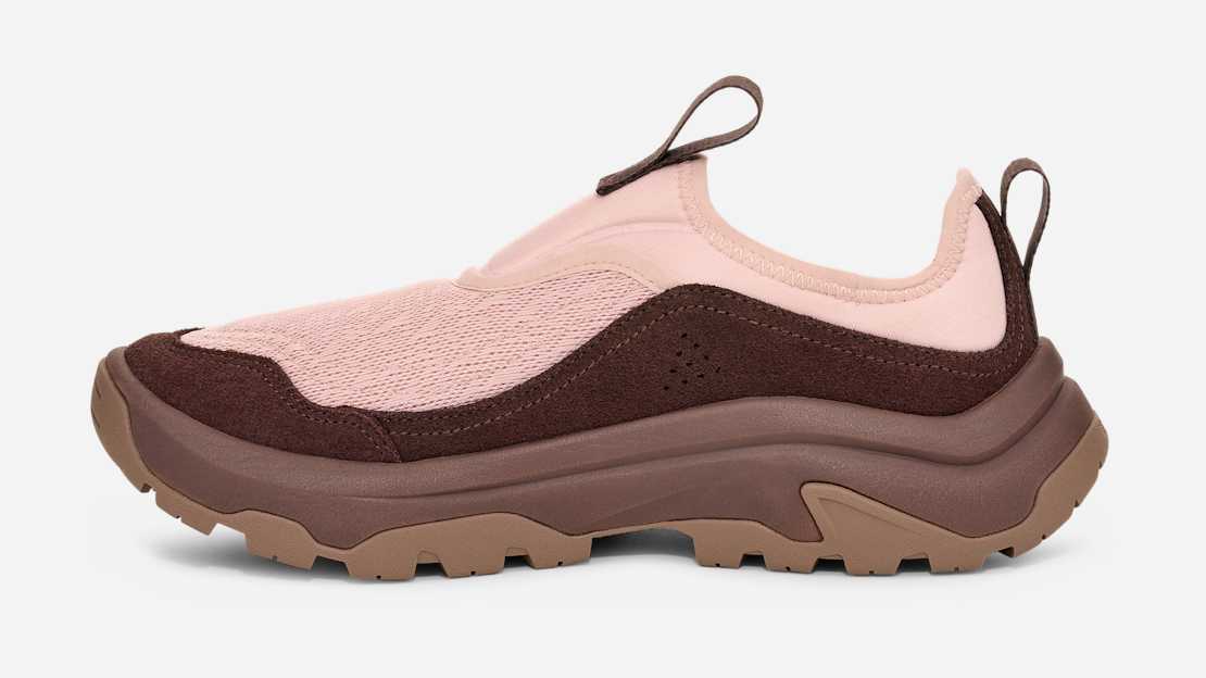 Dames Hurricane Daybreaker Slip On