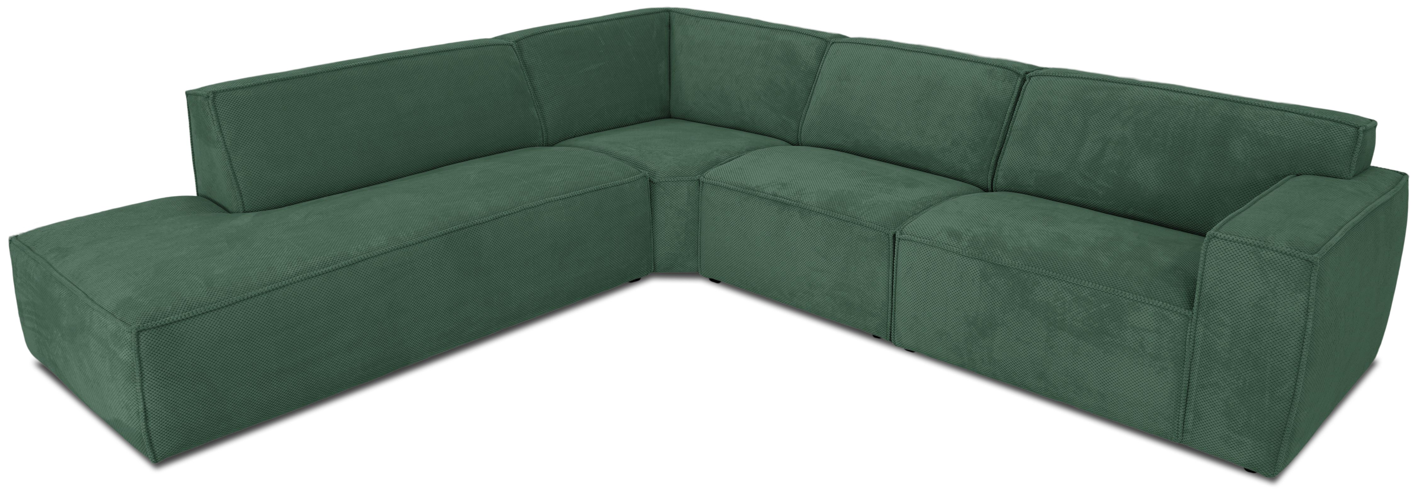Hoekbank Marciano