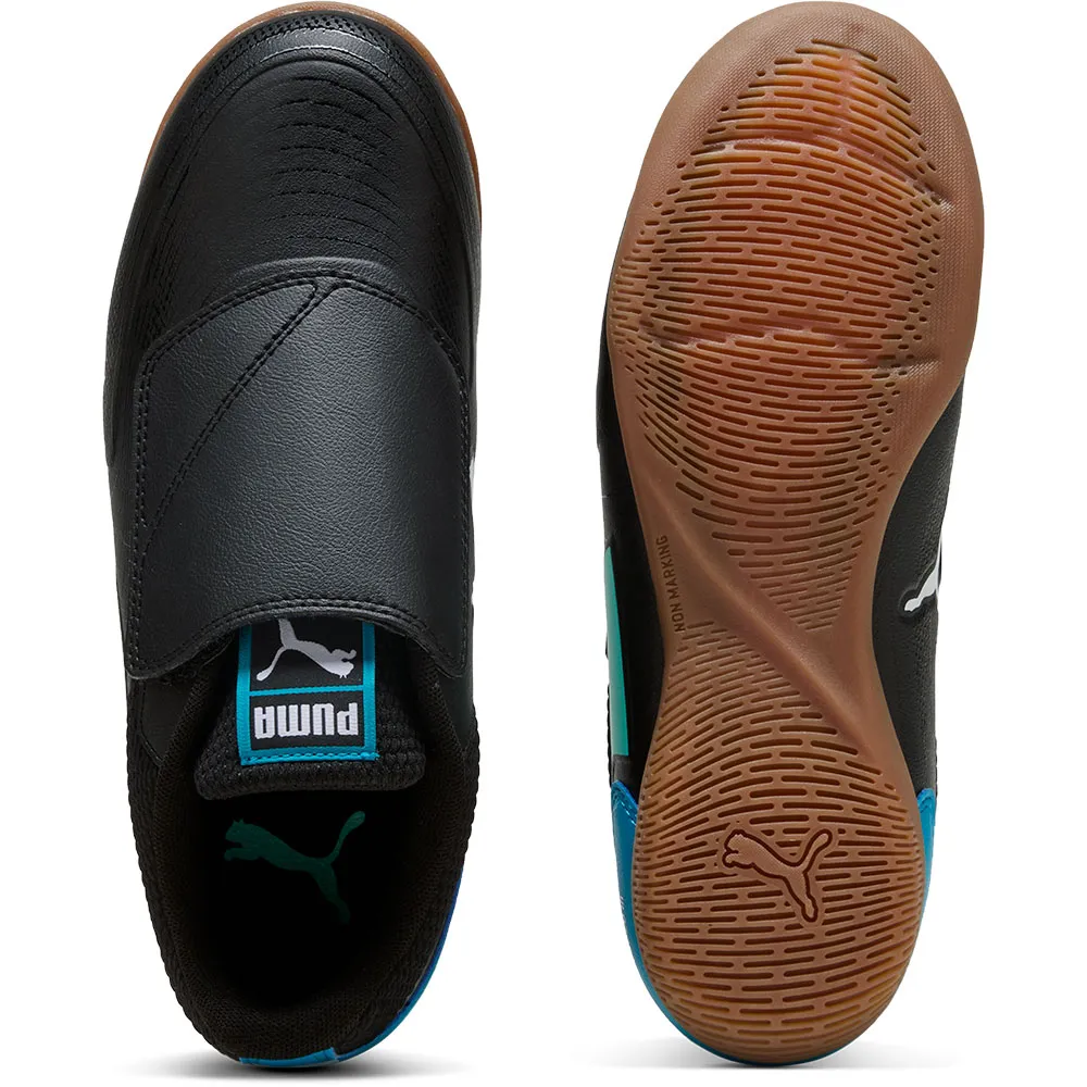 Chuteiras de futsal Puma Truco III V Jr.