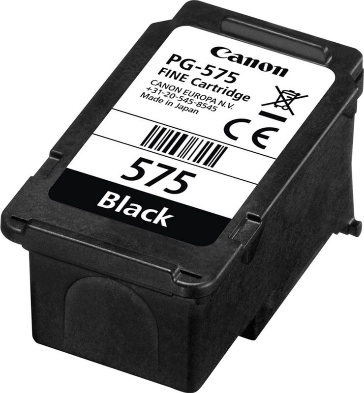 Canon - PG-575 - Inktcartridge - Zwart