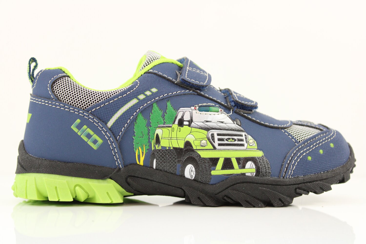 Geka Sneaker