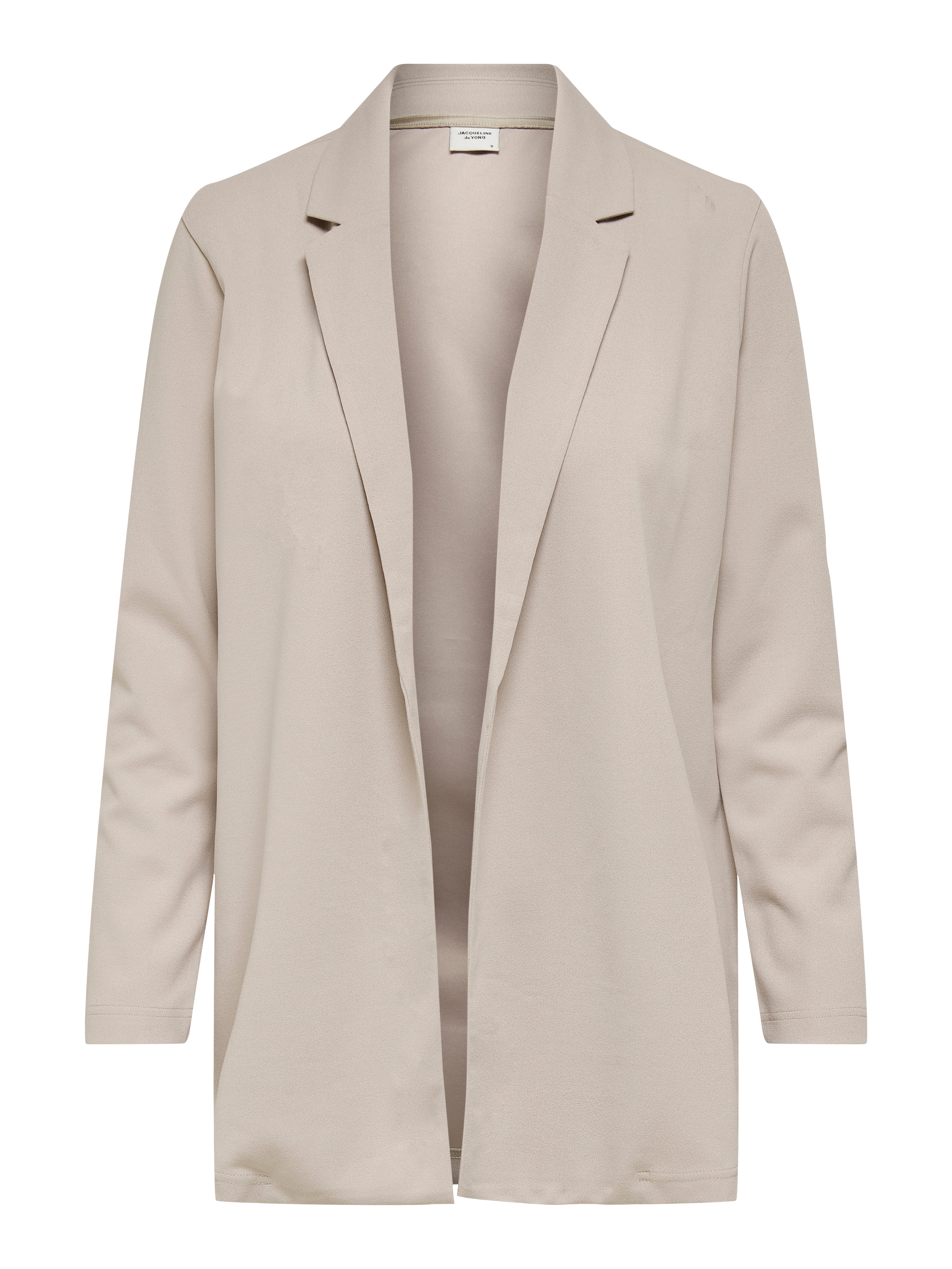 JDYGEGGO Blazer Chateau Gray