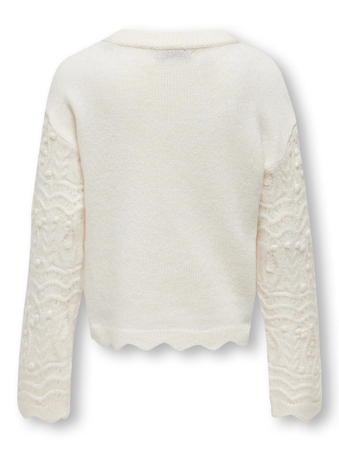 ONLY Kids  Genova O-Neck Structure