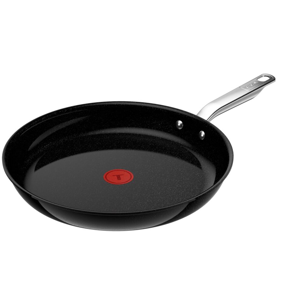 Experience Ceram keramische koekenpan 32 cm - Fusion Core - inductie