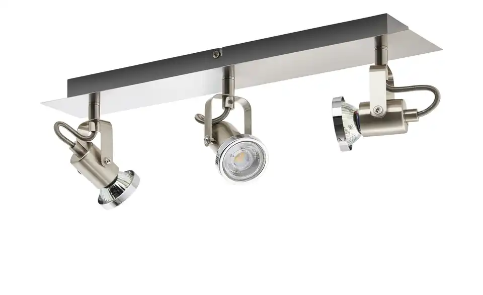 KHG LED Spot 3-flammig