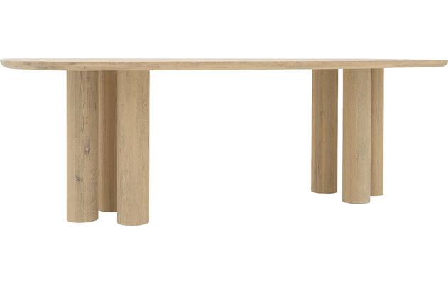 Eettafel Slim