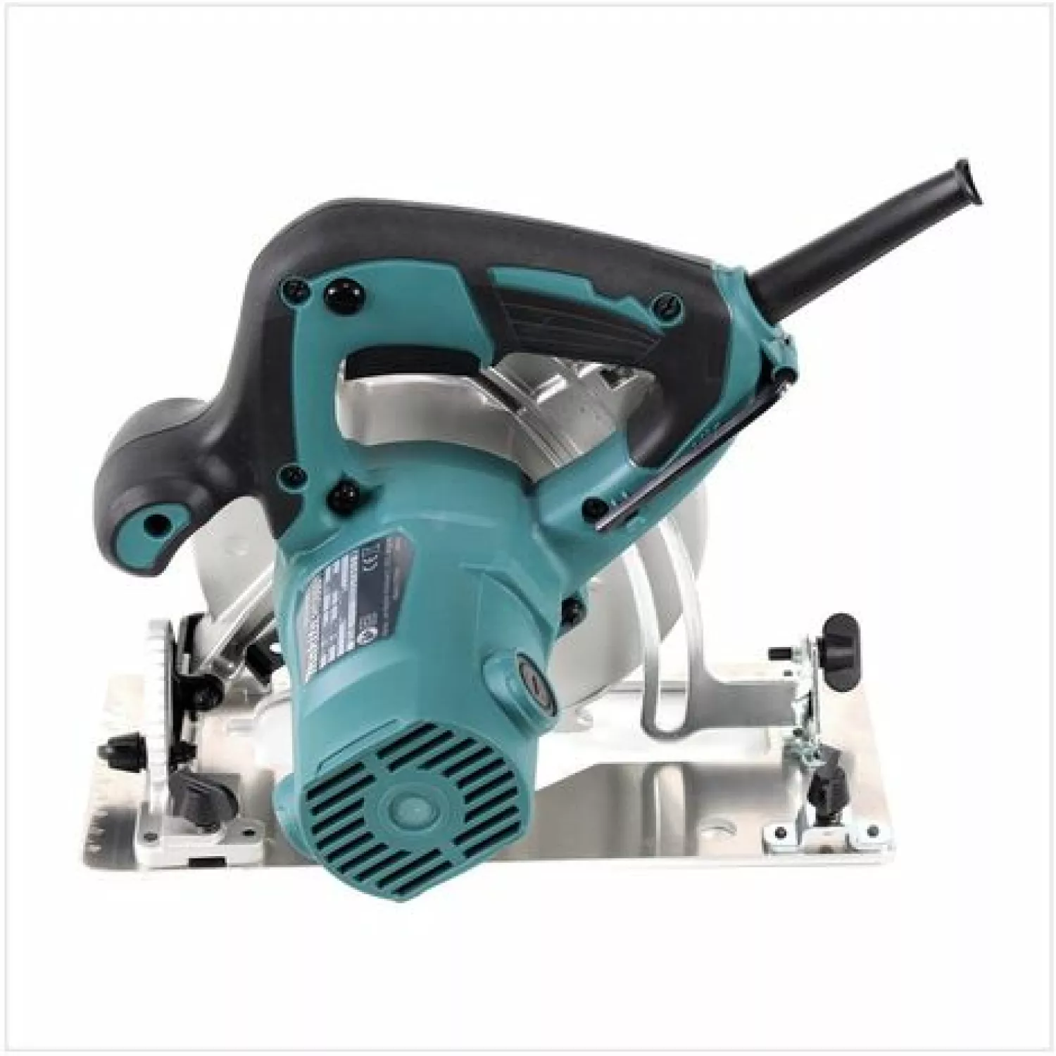 Makita HS6601 Cirkelzaag - 1050W - 165mm