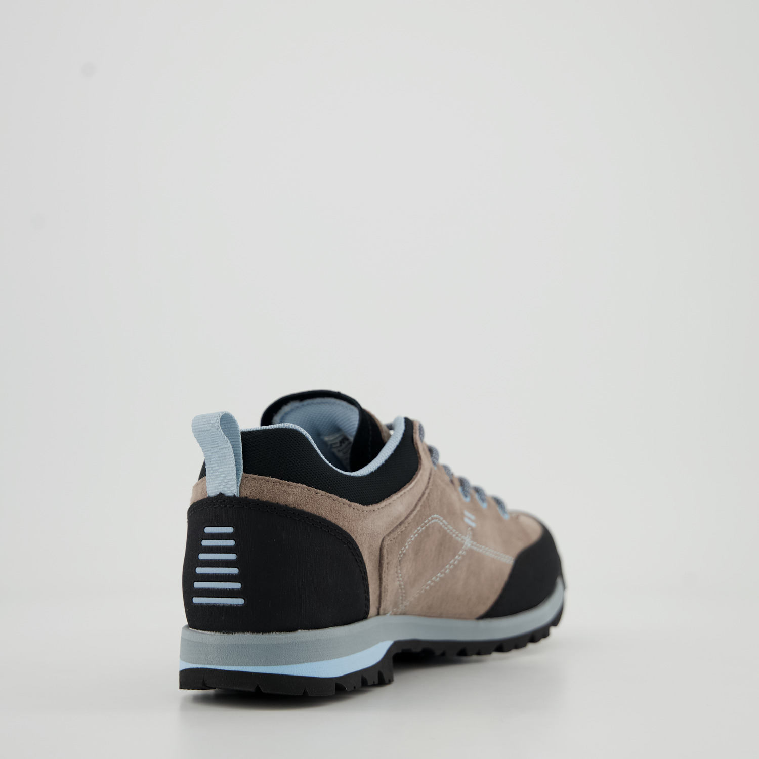 CMP ALCOR 2.0 LOW WMN TREKKING SHO