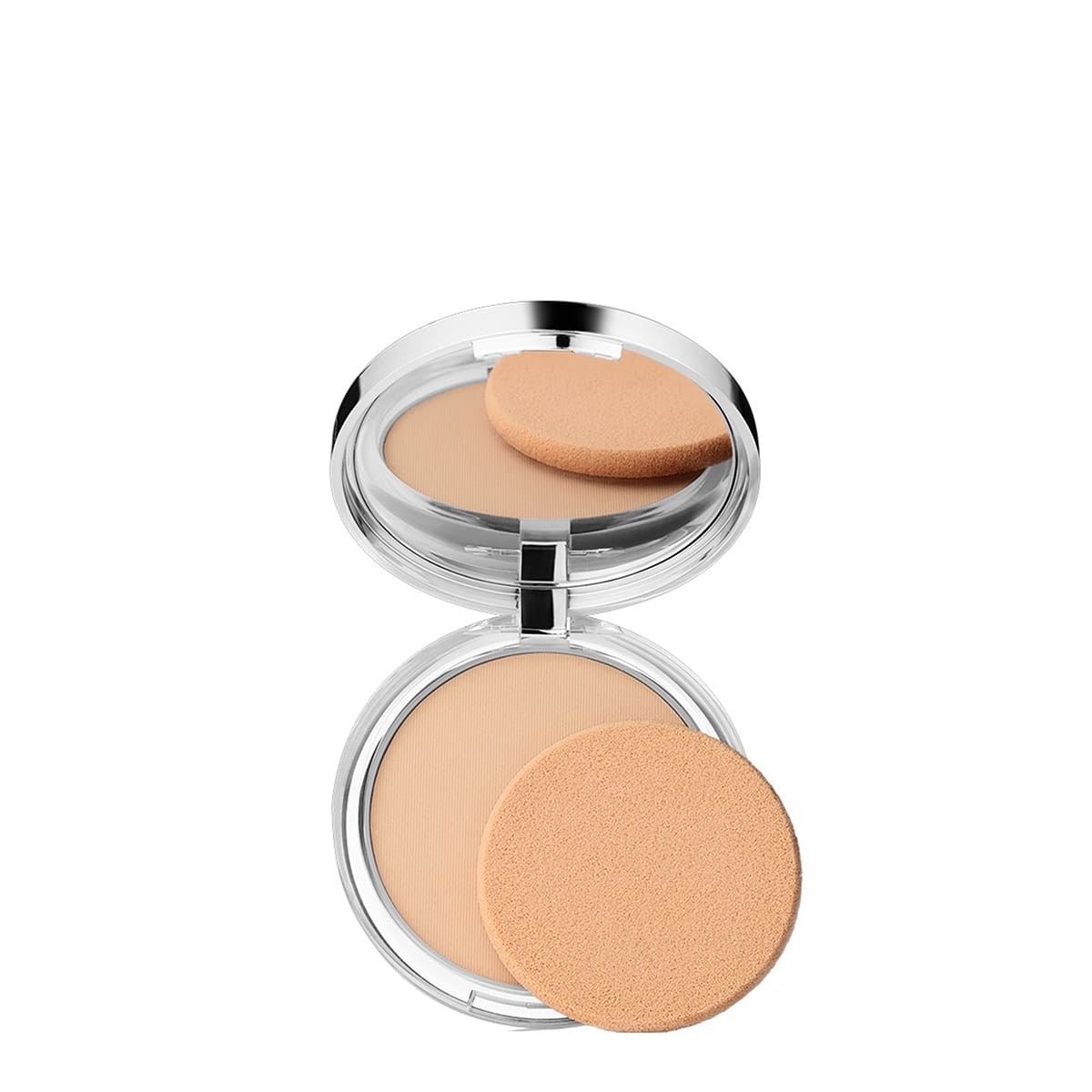 CLINIQUE Superpowder Double Face Makeup Superpoudre Double Effet