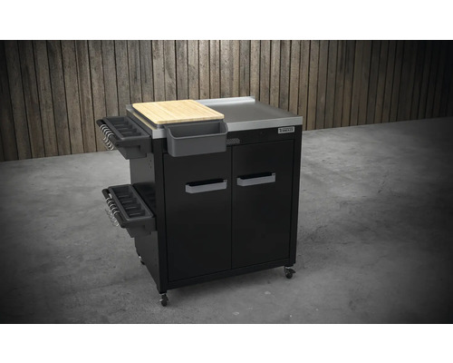 Tenneker® Zenith Multi Keukenkast