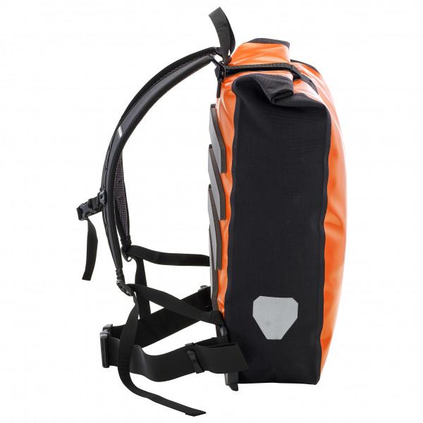 Ortlieb - Messenger-Bag - Sac à dos vélo