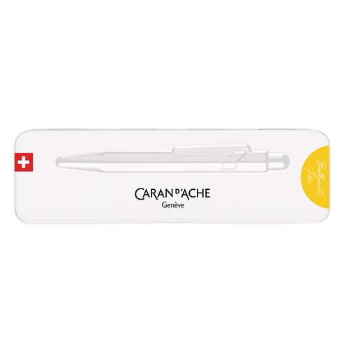 CARAN D'ACHE® Kugelschreiber 849 Colormat-X