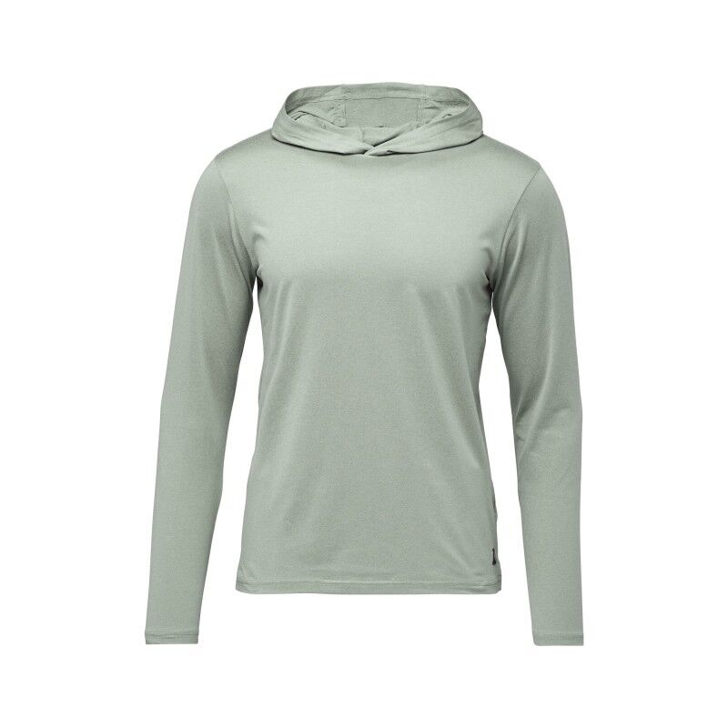 Circuit Hoody - Sweatshirt à capuche homme