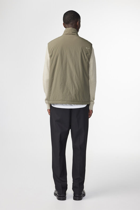 NN07 Perry Vest 8280 Capers