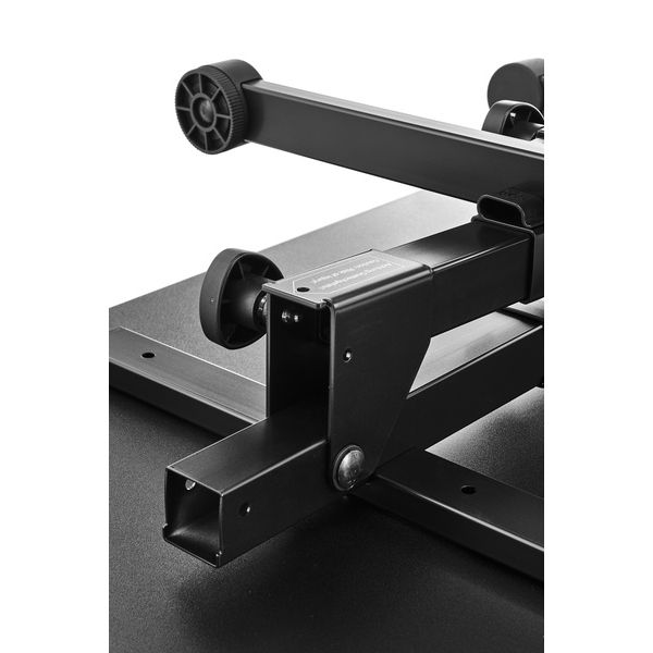 K&M 12170 DJ Desk