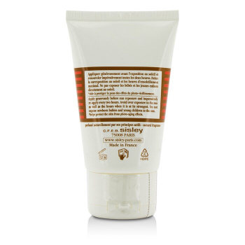 Sisley Super Soin Solaire Youth Protector For Face SPF 30 UVA PA    60ml/2oz