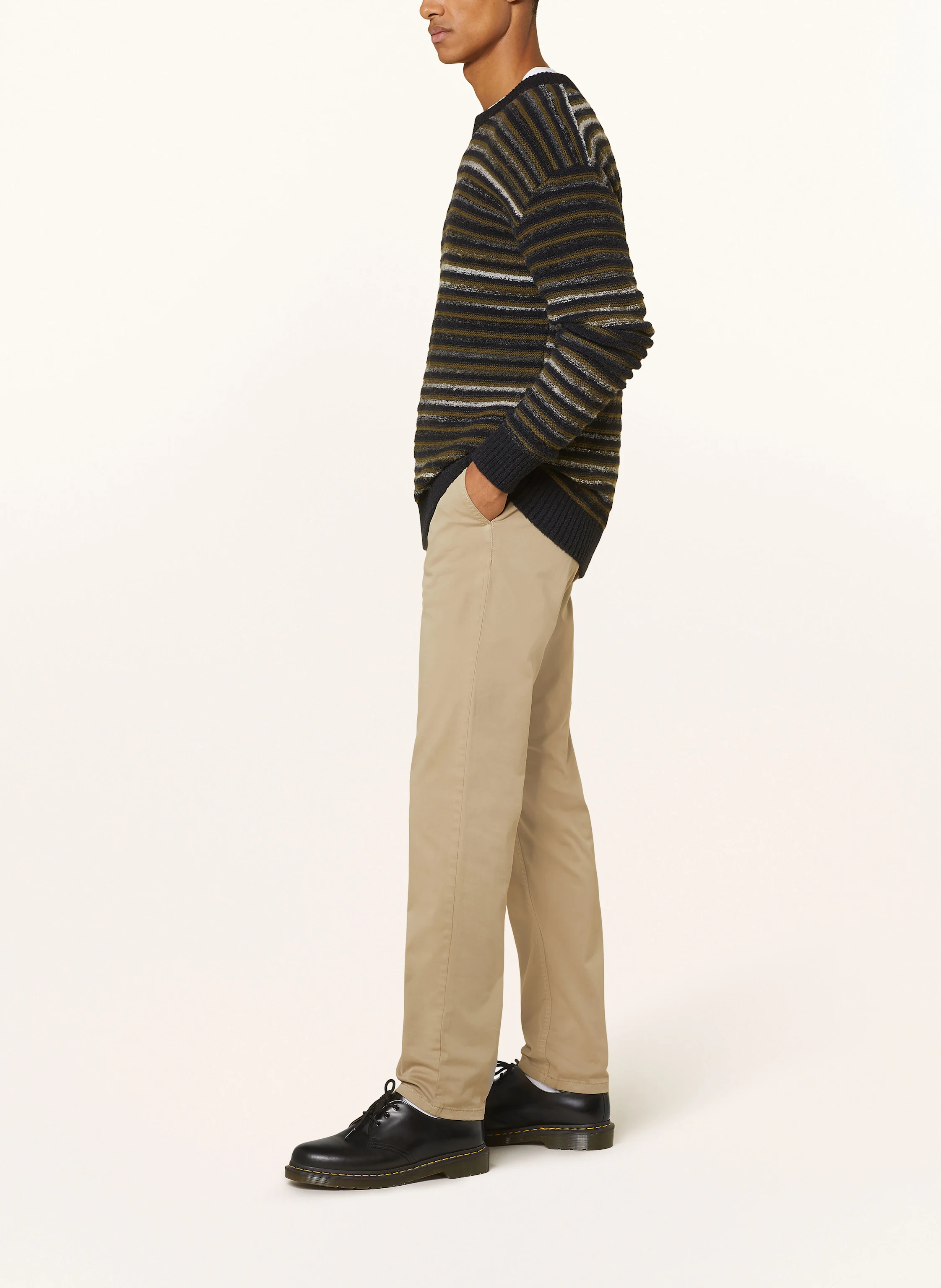 BOSS Chino CHINO Slim Fit