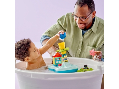 LEGO Waterpark (10989)