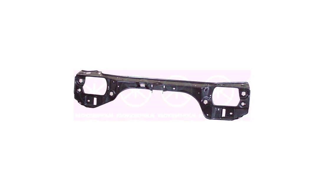 Frontpanel