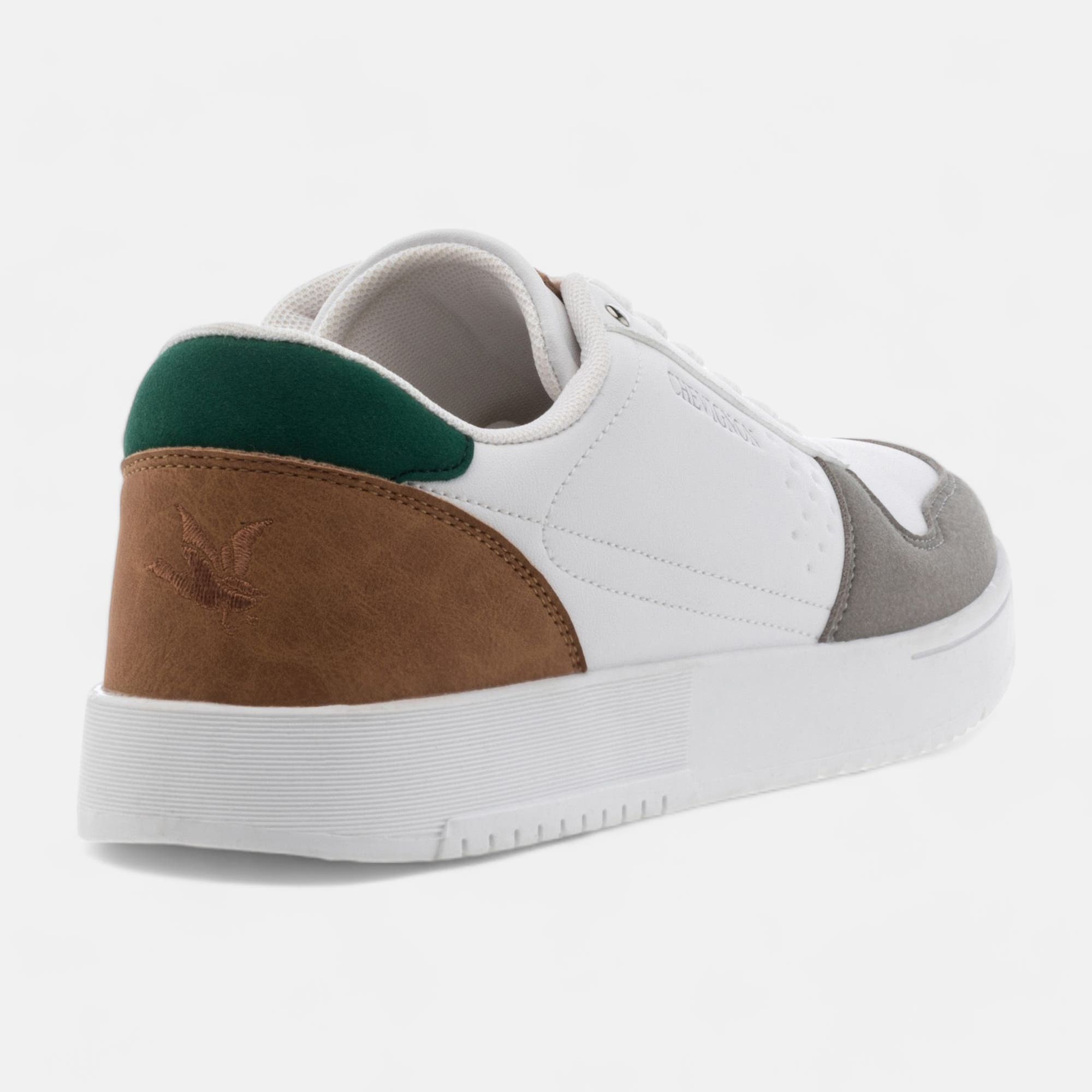 Sneakers Homme blanc