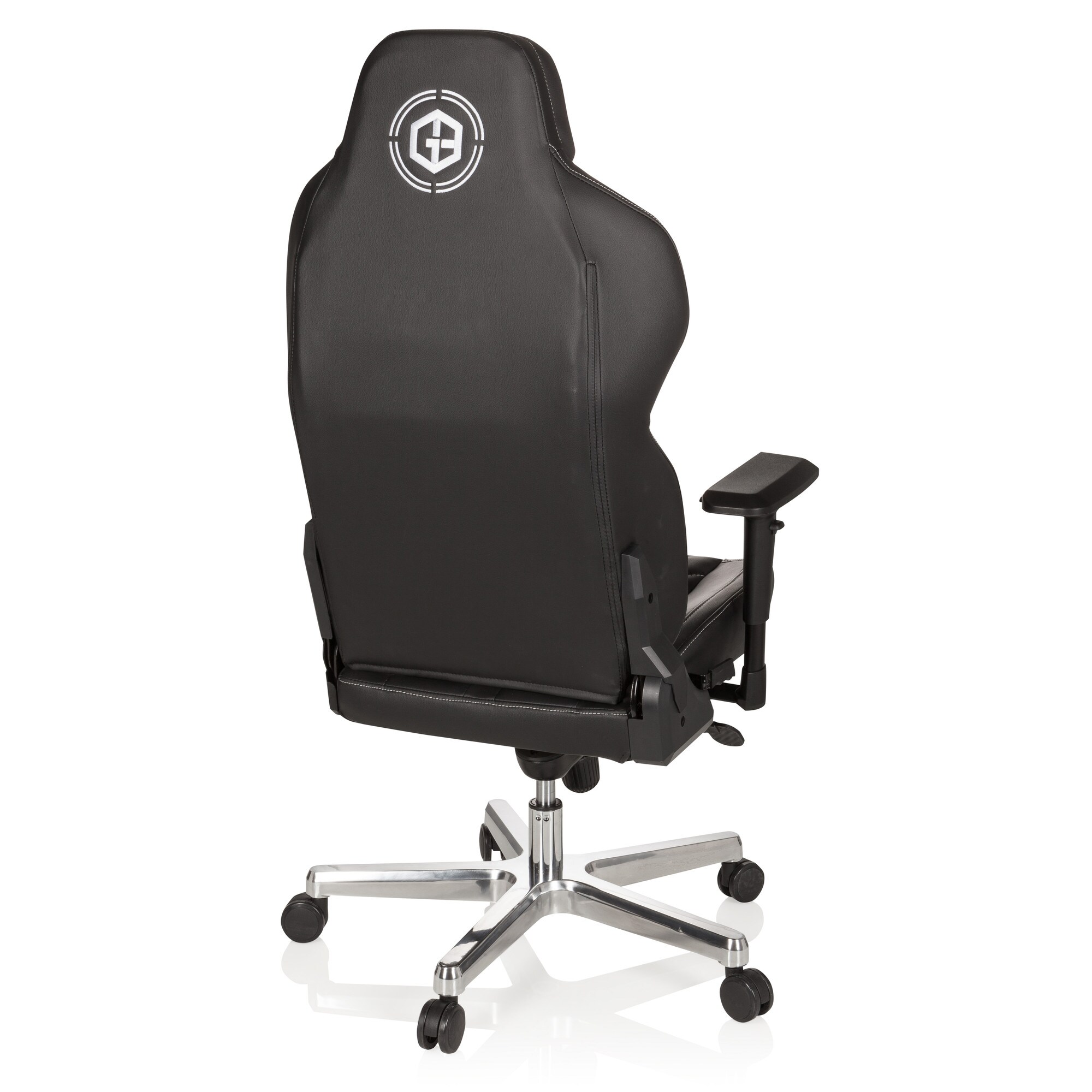 Gamingstuhl GAMEBREAKER COLOSSUS Kunstleder mit Armlehnen hjh OFFICE