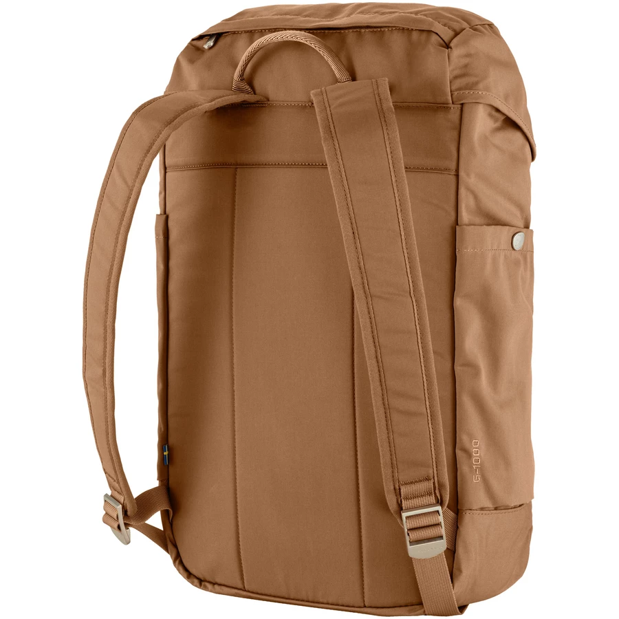 Fjällräven Greenland Top 20 - Rucksack 43 cm khaki dust