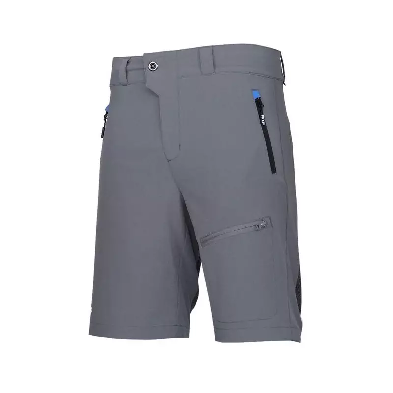 Short FORWARD WIP Light Sailing Short 2.0 Grey