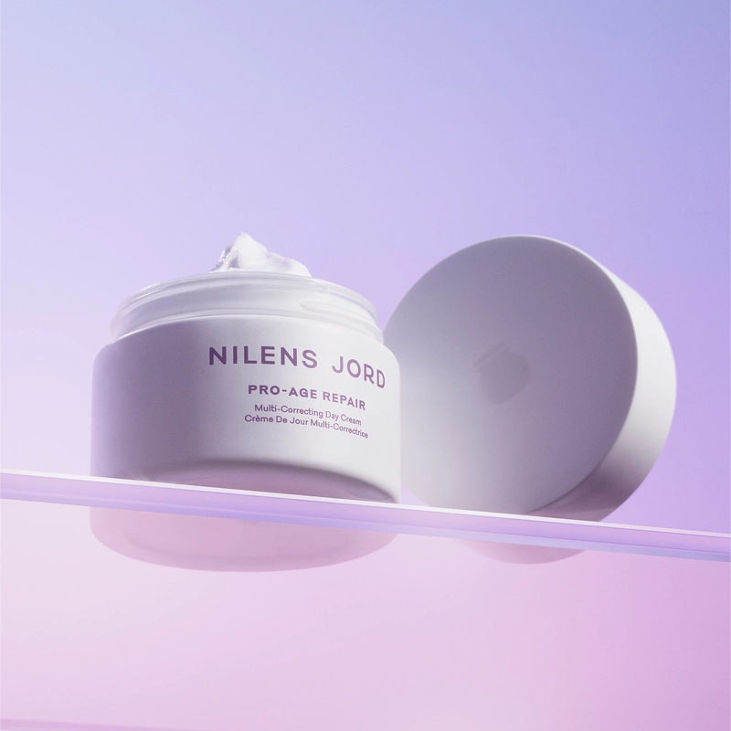 Nilens Jord Pro-Age Repair Multi Correcting Day Creme 50 ml