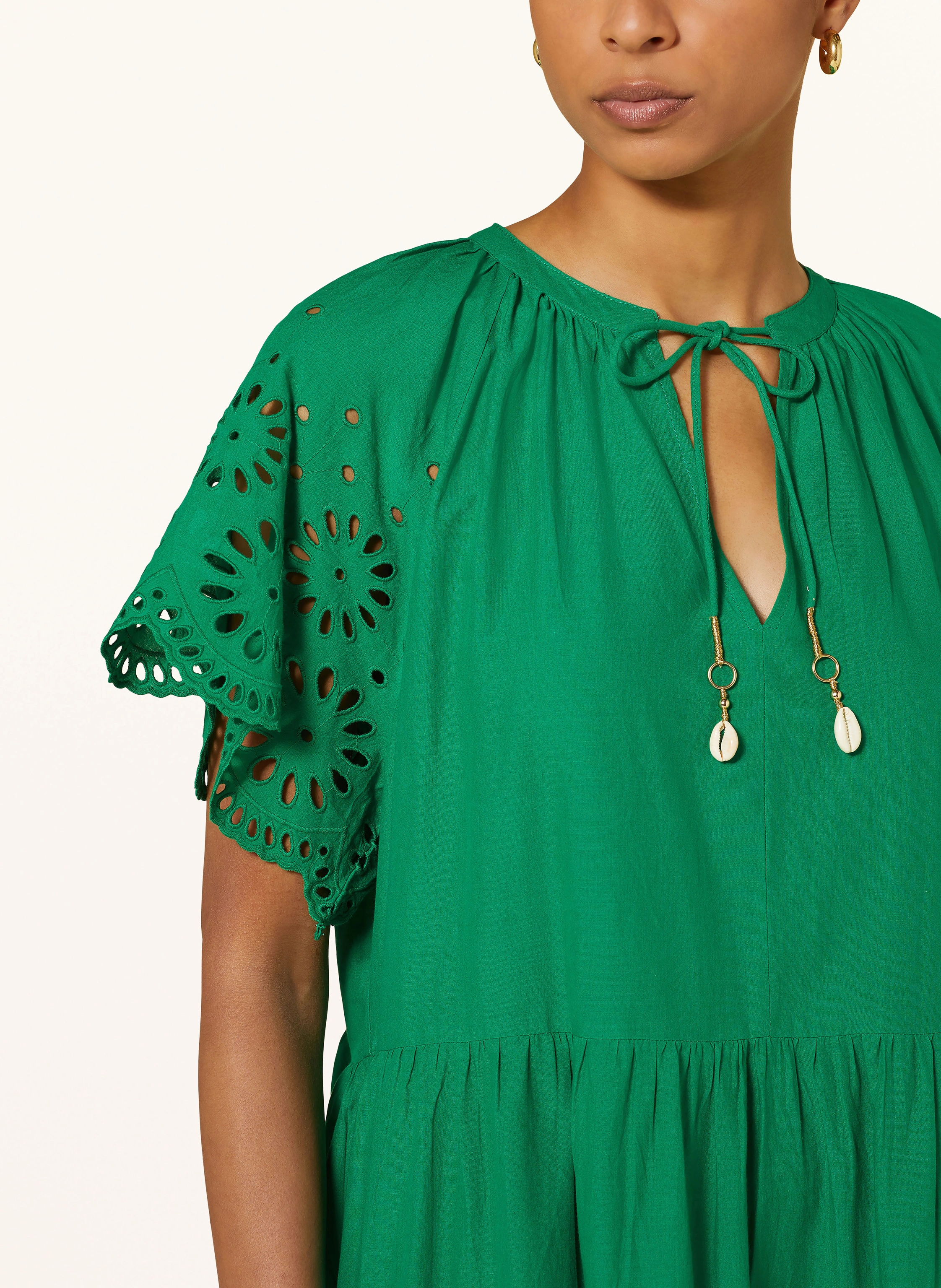 watercult Tunika RIVIERA NOTES