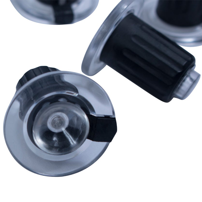 Tuna Knobs 6 pack controls voor tablet