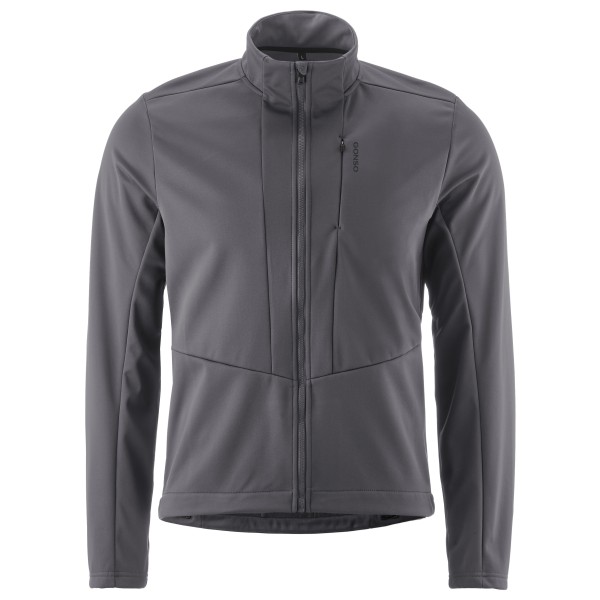 Gonso - Adventure Jacket Softshell - Veste de cyclisme