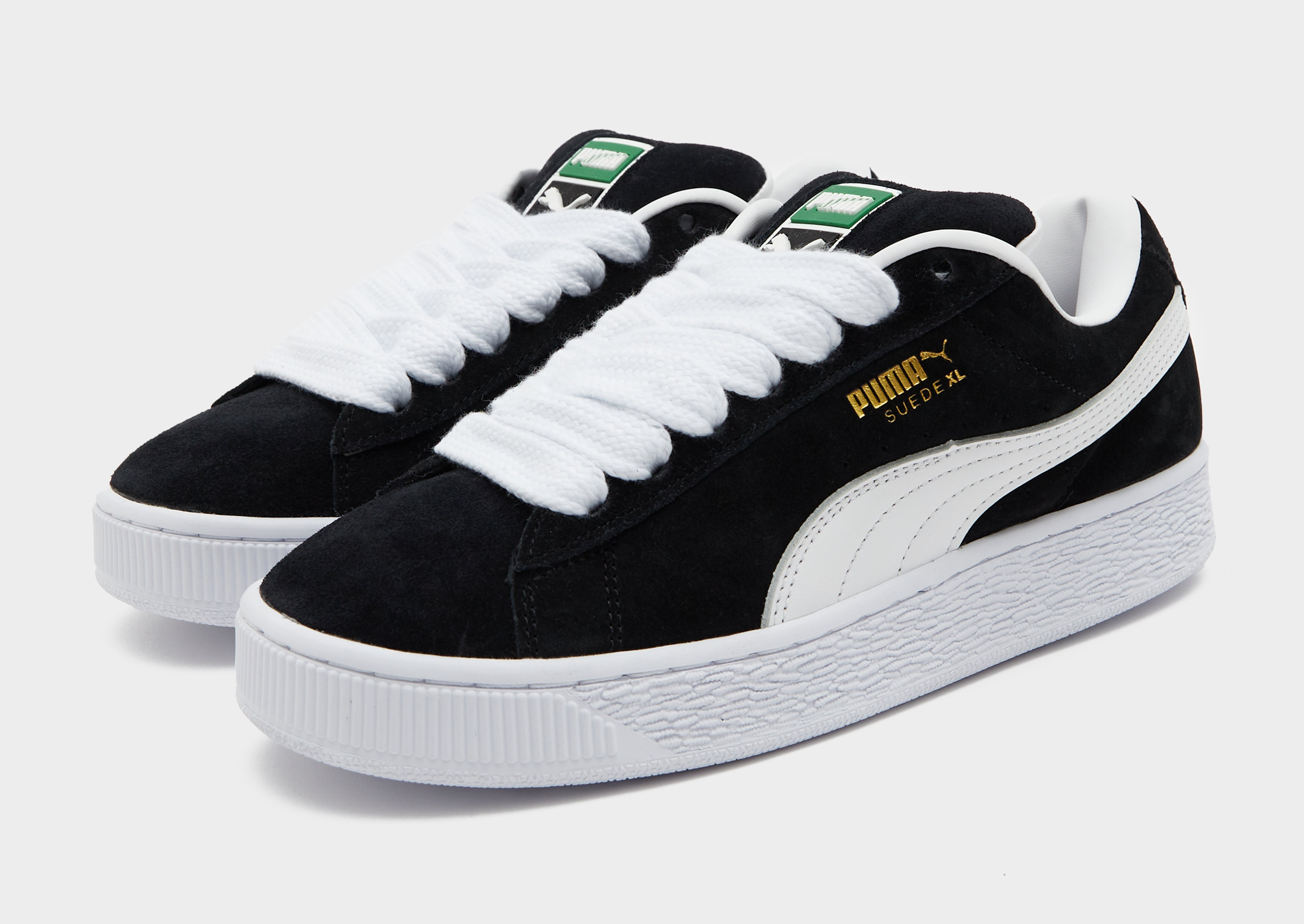 Puma Suede XL Femme