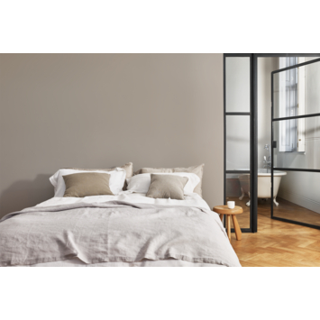 Flexa Creations muurverf kleurtester mat urban taupe 30 ml