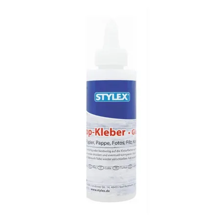 Stylex Vielzweckkleber 100 ml Flasche